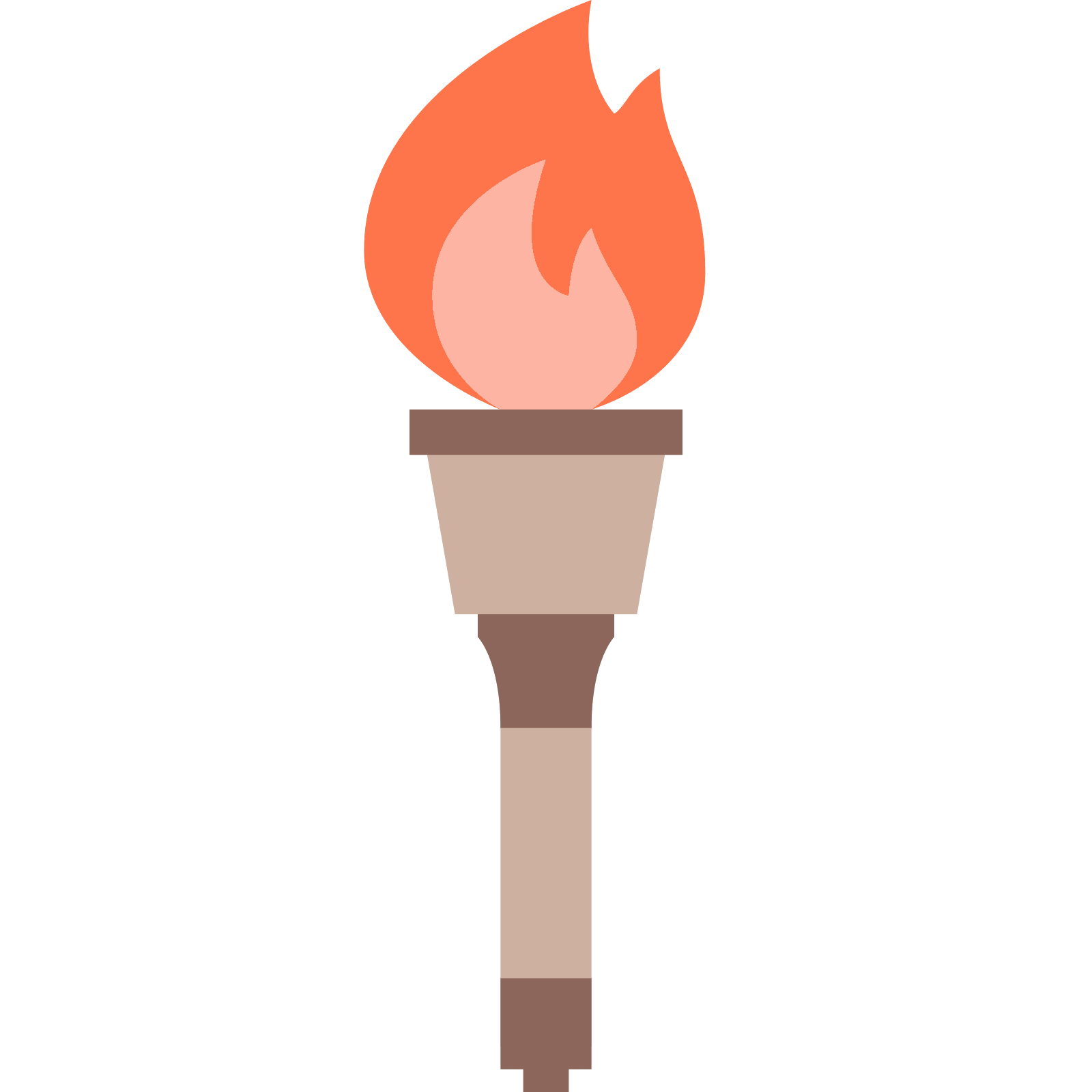 Torch PNG Image