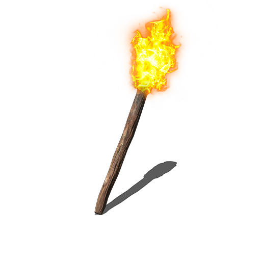 Torch PNG Image