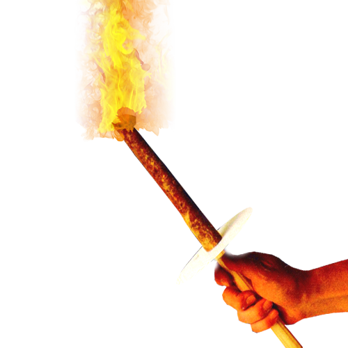 Torch PNG Image