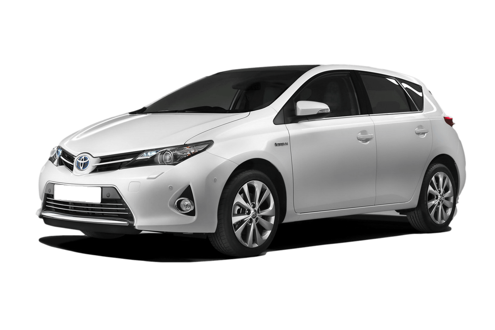 Toyota Png Image Car Image PNG Image