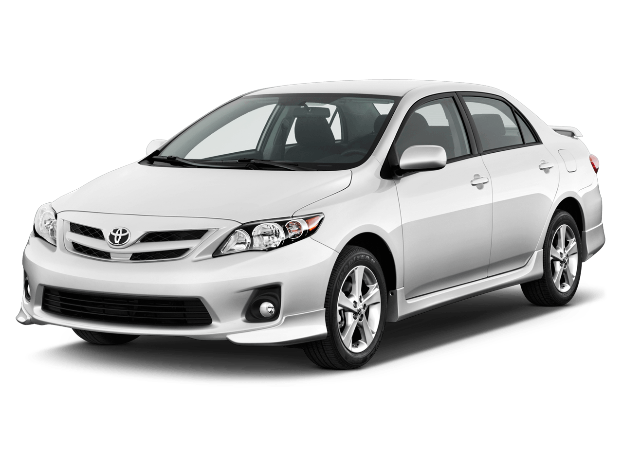 Toyota Png Image Car Image PNG Image