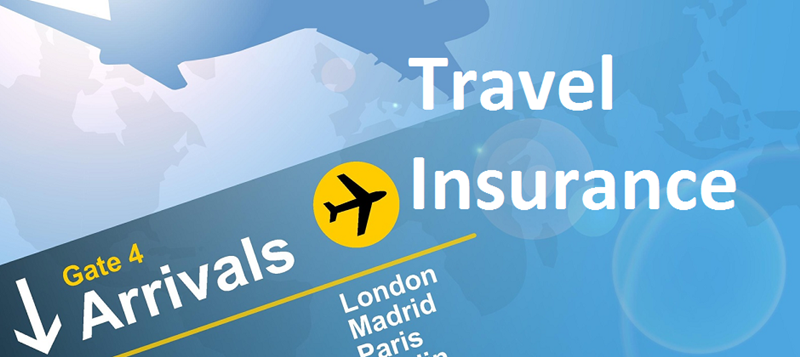 Travel Insurance Png Clipart PNG Image