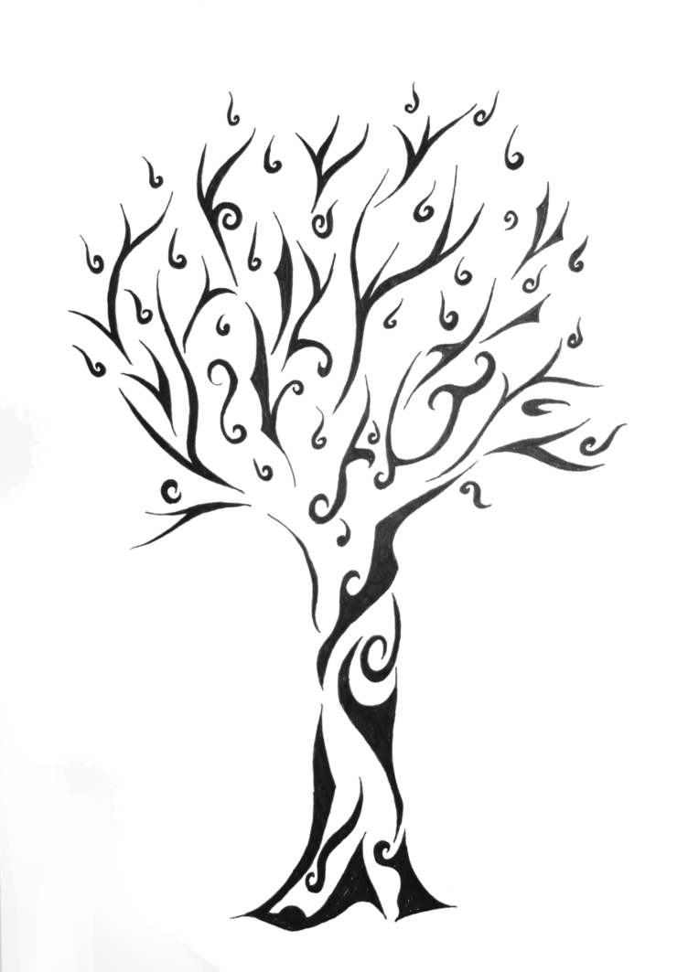 Download Free Tribe Of Life Tree Tattoo Free Photo PNG ICON favicon