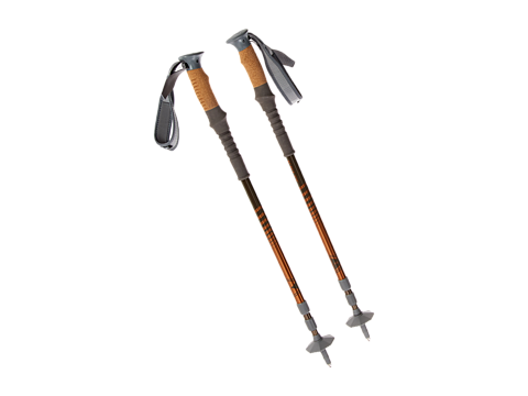 Trekking pole PNG Image