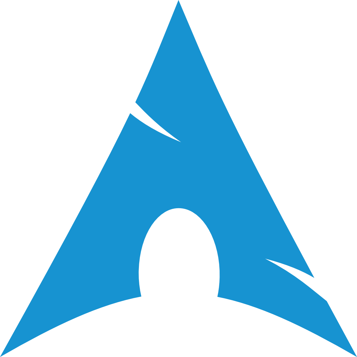 Tgz Arch Linux Free Download PNG HQ PNG Image