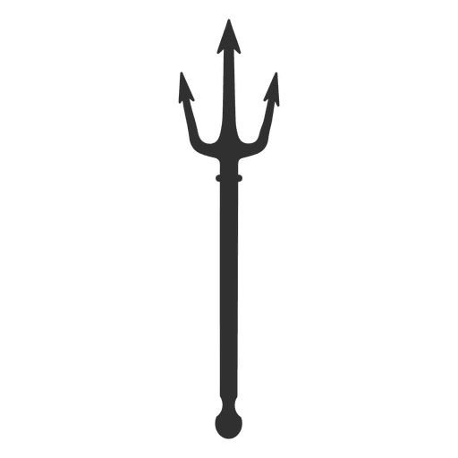Trident PNG Image