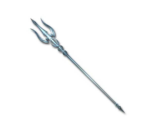 Trident PNG Image