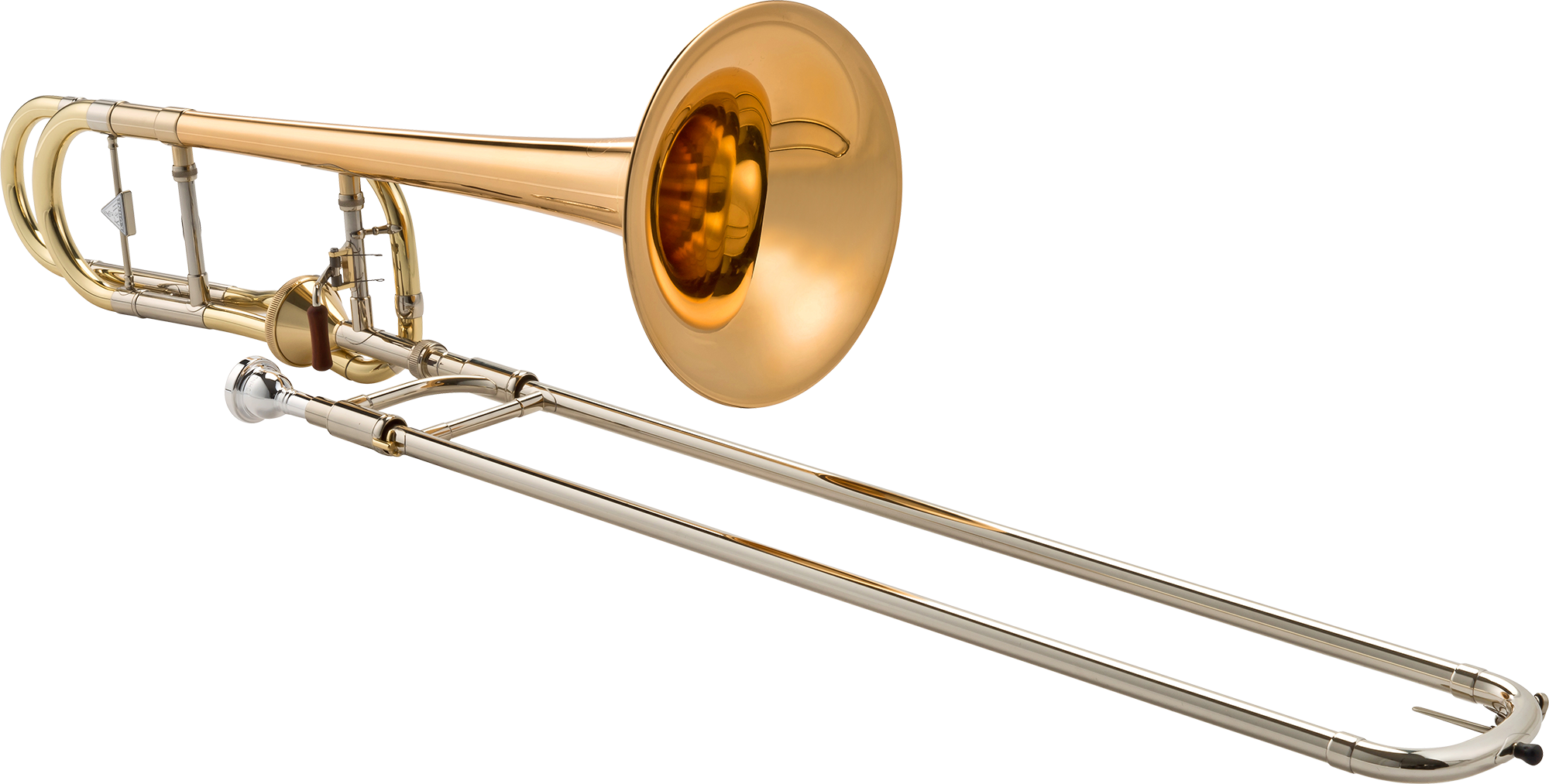 Trombone Png Clipart PNG Image