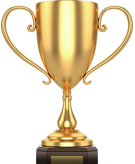 Trophy Golden Cup PNG Image High Quality PNG Image