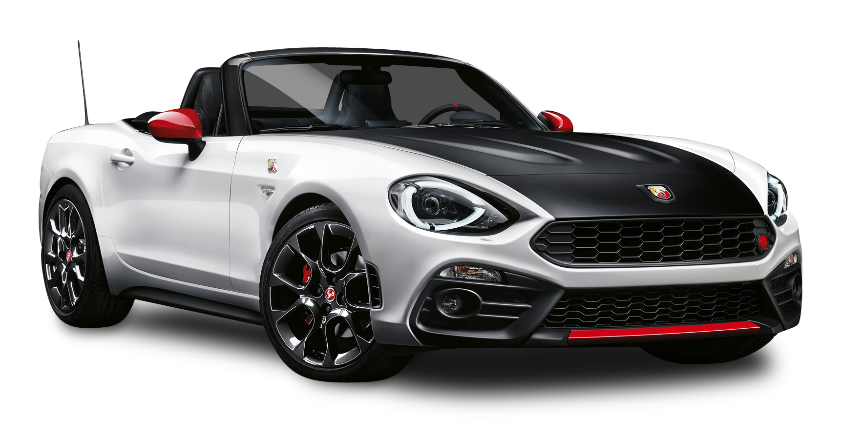 Fiat Tuning Free Download PNG Image