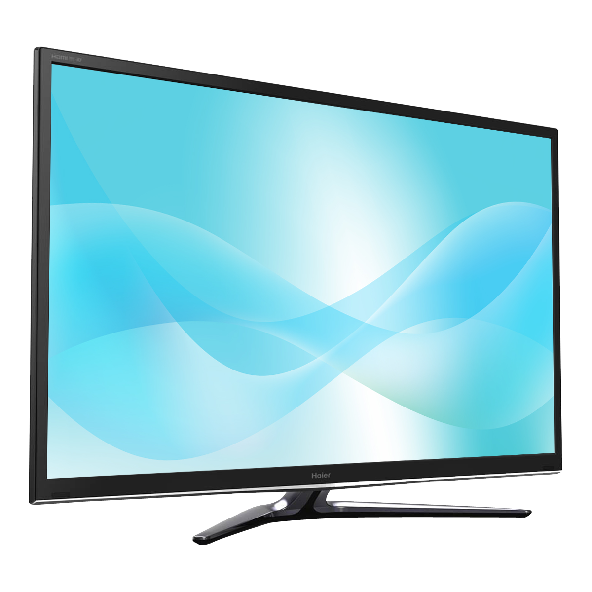 Haier Tv PNG Image