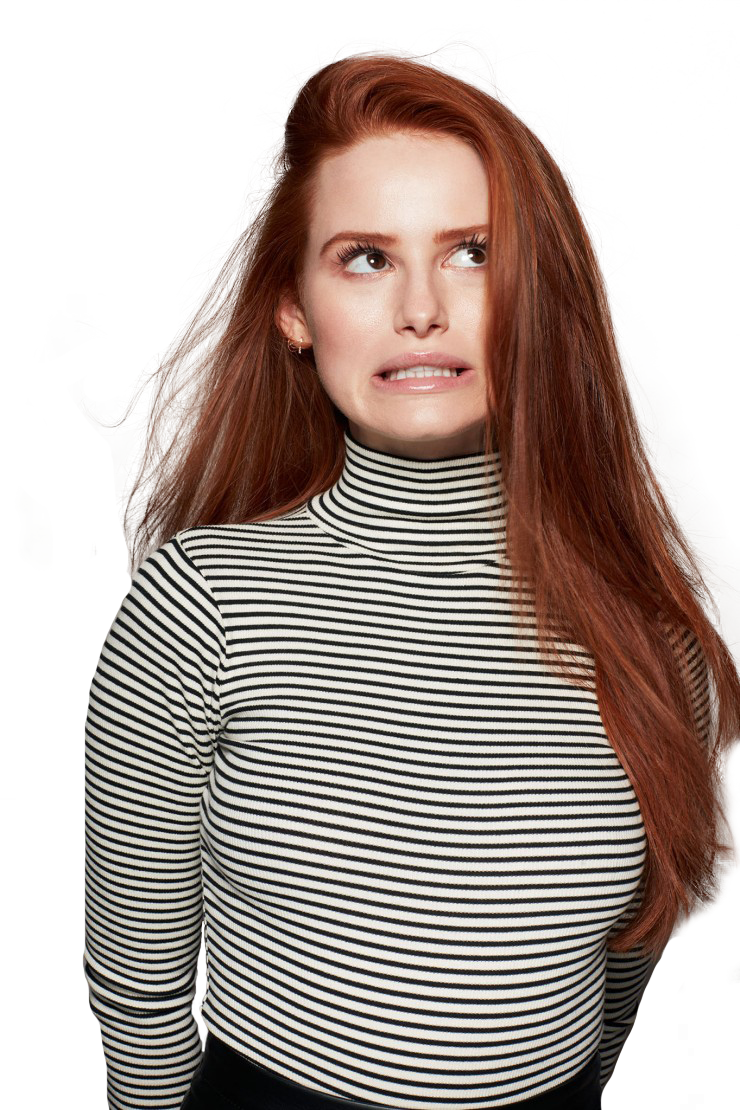 Actresses Riverdale Free Clipart HD PNG Image