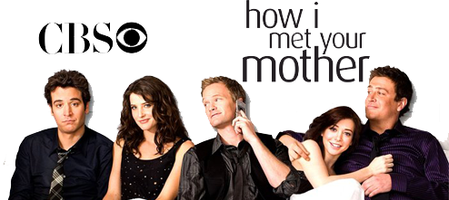 How I Met Your Mother Photos PNG Image