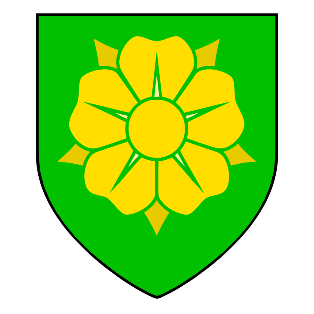 House Tyrell Sigil