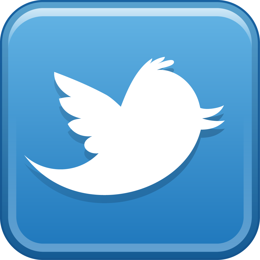 Twitter Png Clipart PNG Image