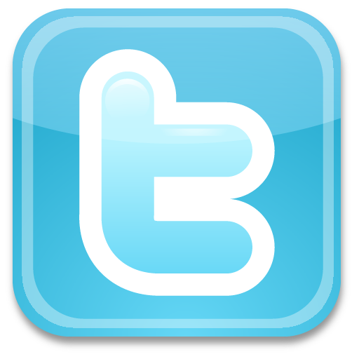 twitter-bird-3 Icon for Free Download