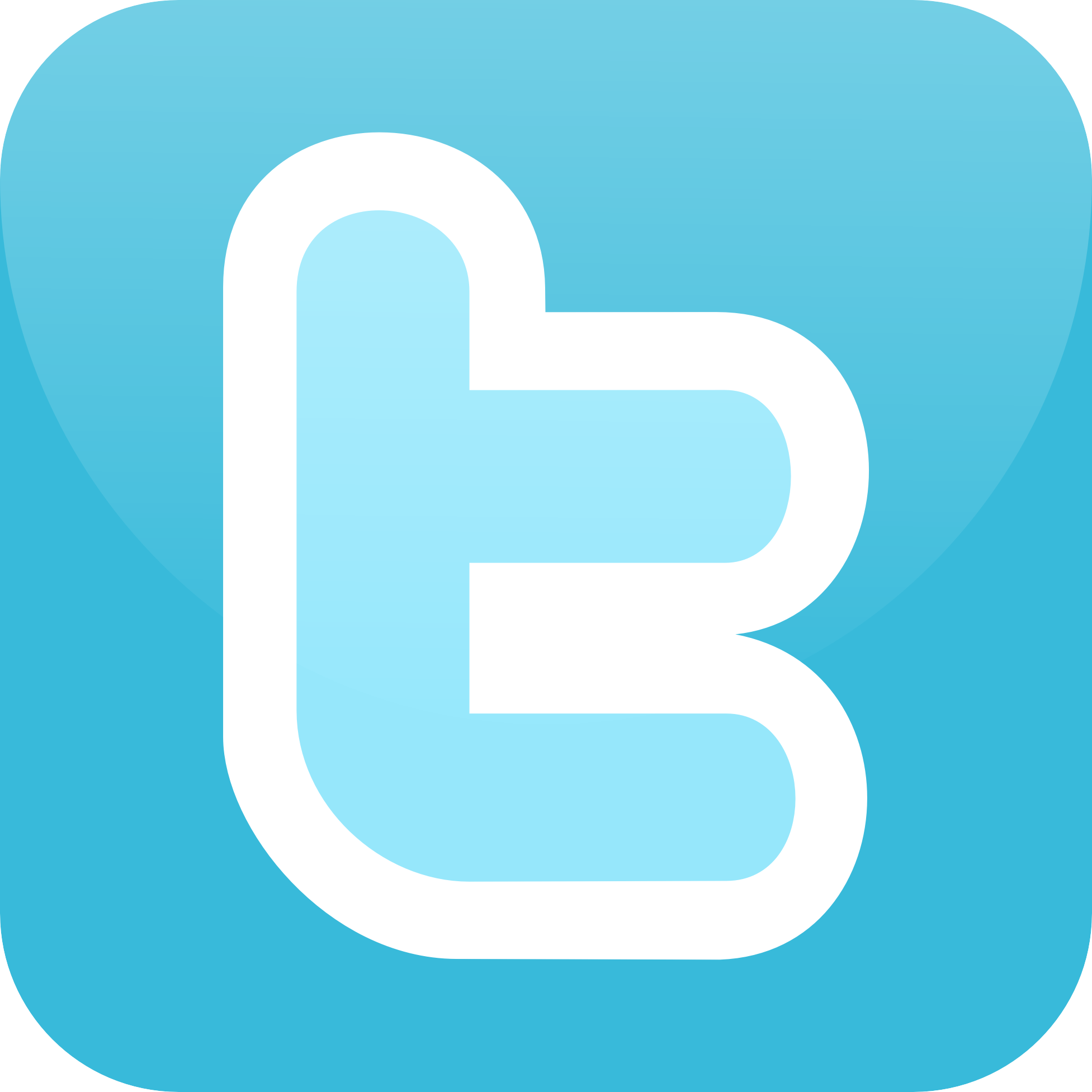 Twitter Free Download PNG Image