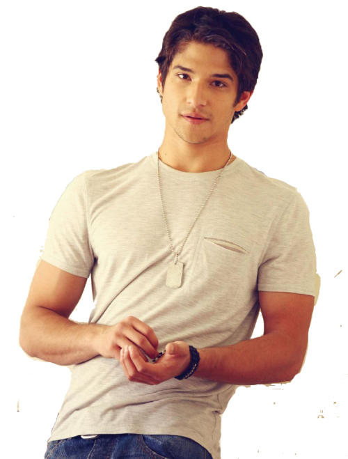 Tyler Posey Transparent Background PNG Image