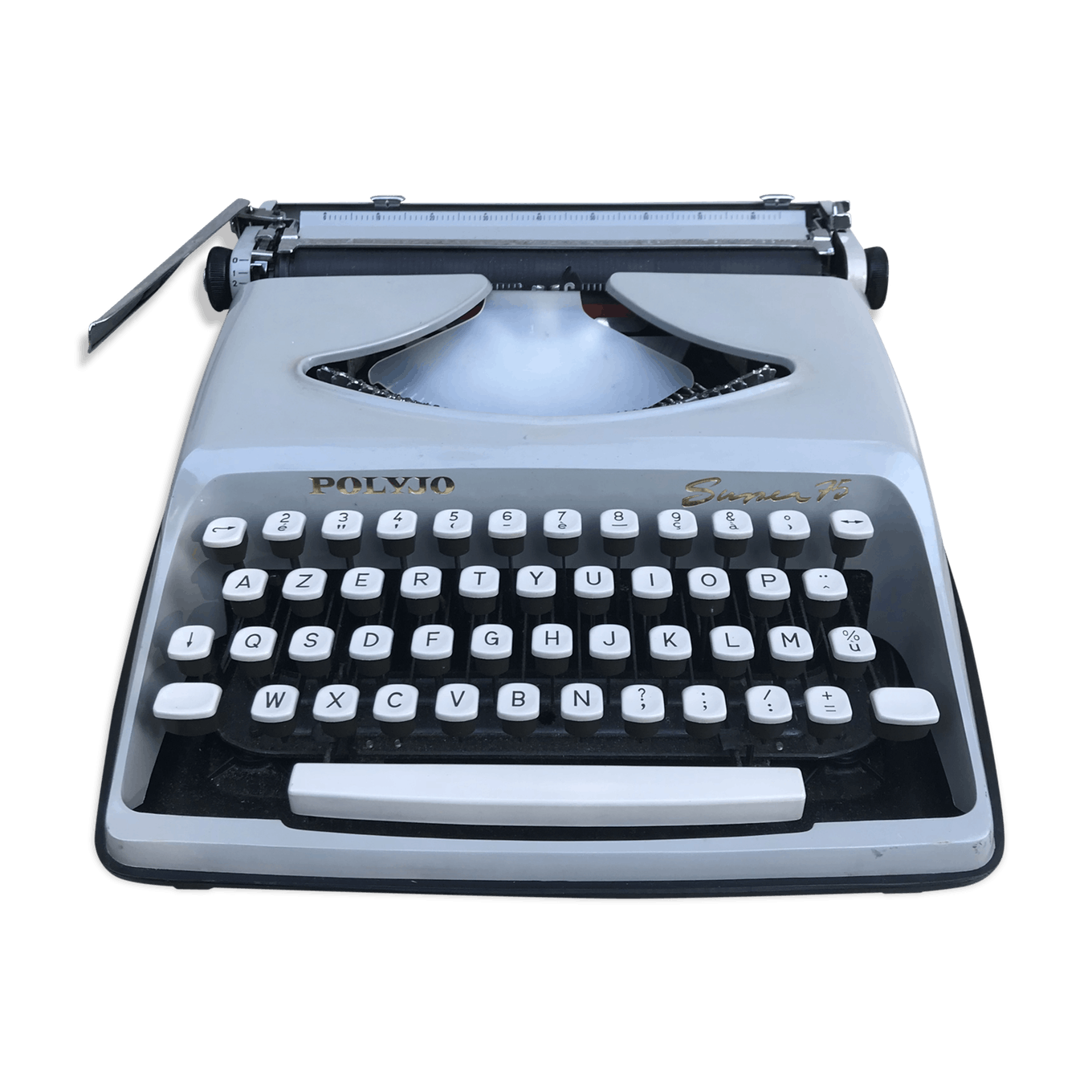 Typewriter PNG Image