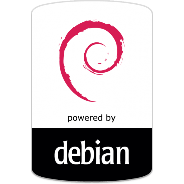 Kernel Foundation Distribution Debian Linux Free Clipart HQ PNG Image