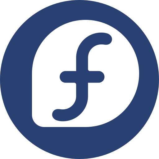 Fedora Icons Private Server Computer Operating Virtual PNG Image