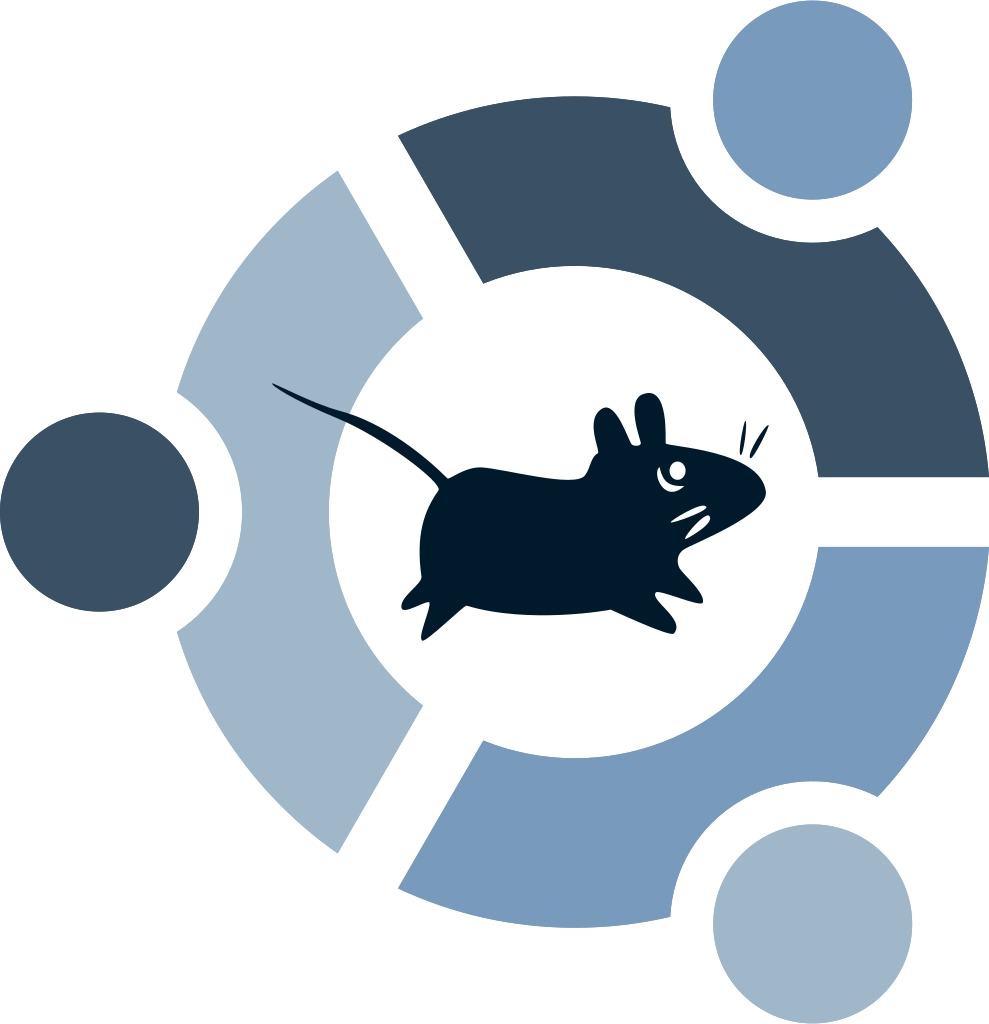 Icons Unity Computer Linux Xfce Xubuntu PNG Image