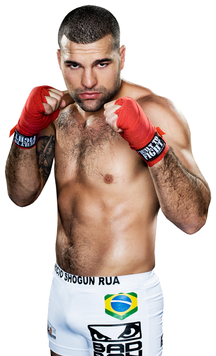 Ufc PNG Image