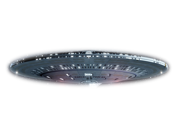 Ufo PNG Image