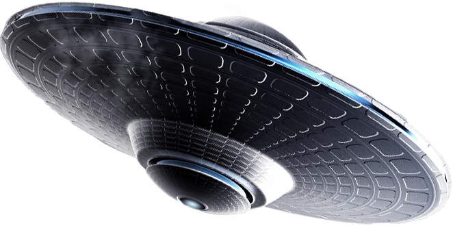 Ufo PNG Image