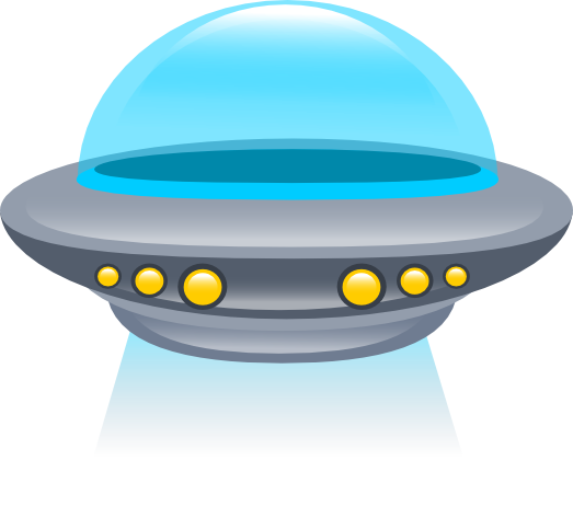 Ufo PNG Image