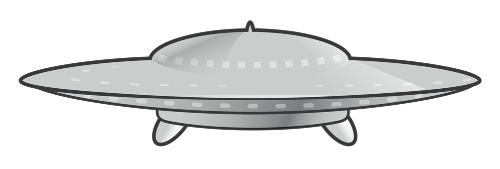 Ufo PNG Image