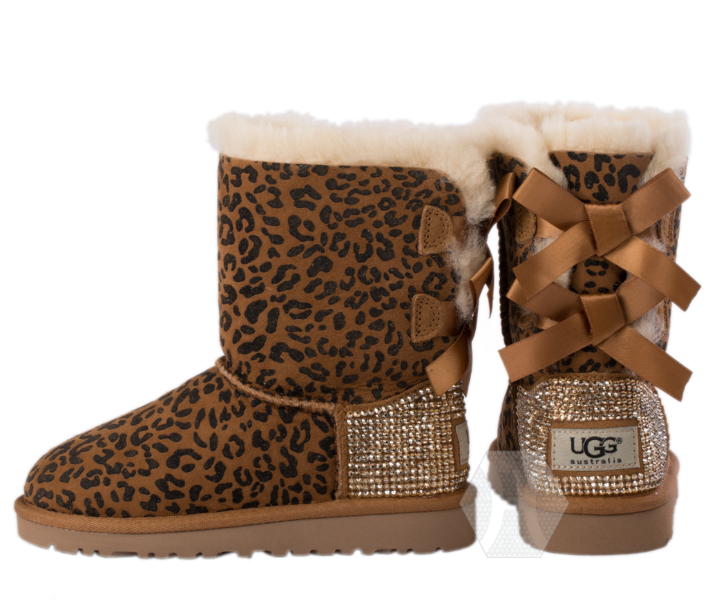 Ugg boots PNG Image