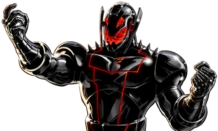 Ultron Free Download PNG Image
