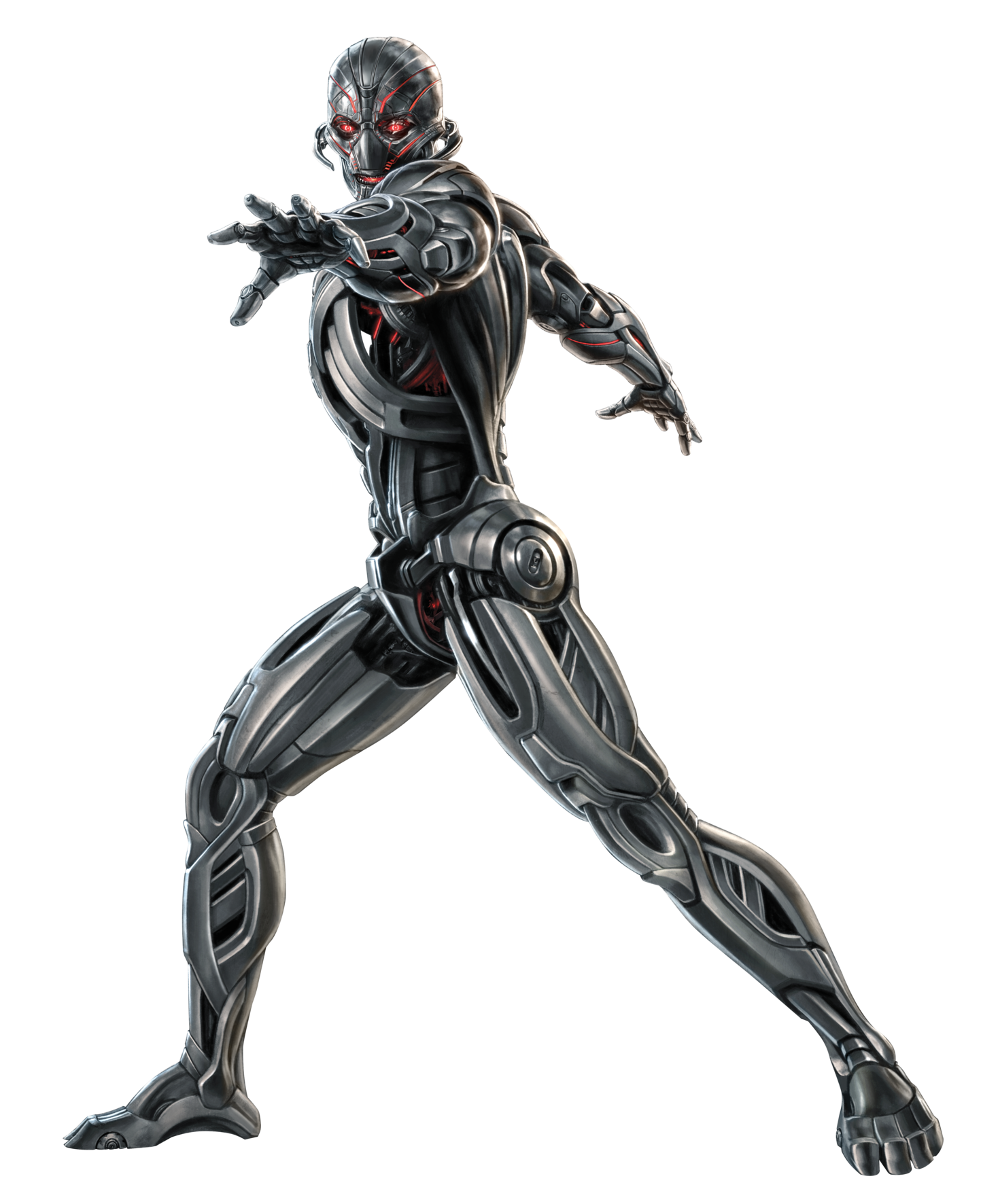 Ultron File PNG Image