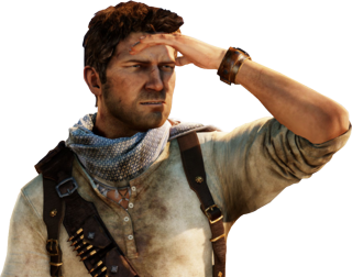 Uncharted Picture PNG Image