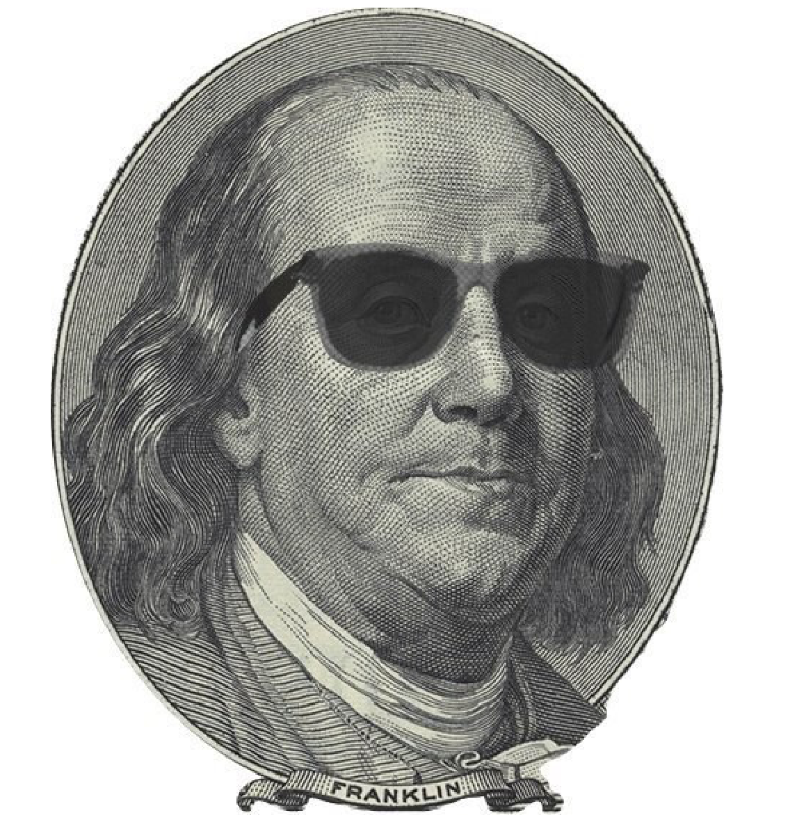 Benjamin Autobiography United Wealth Of Dollars States PNG Image
