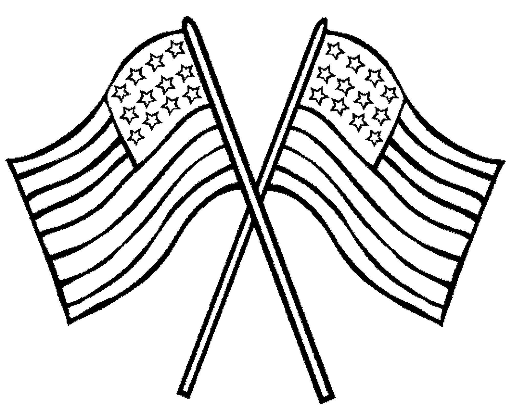 Memorial Coloring Art Day States United Angle PNG Image