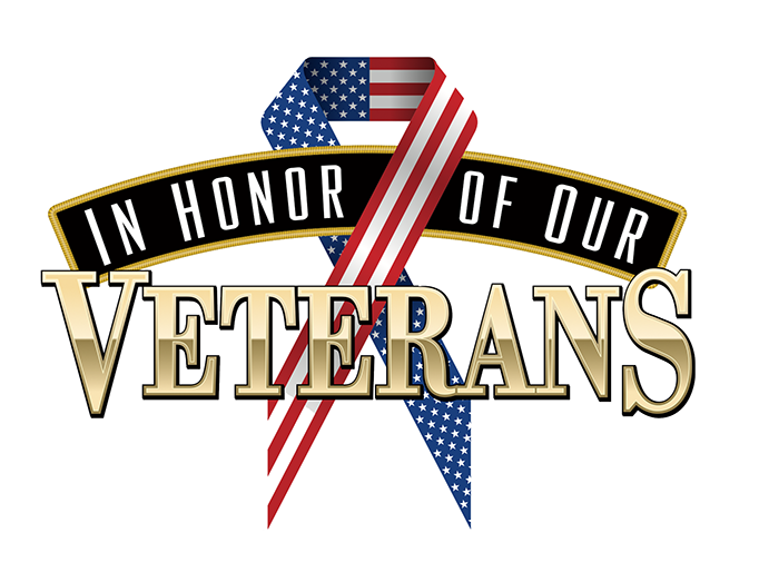 Parade Text Veteran Logo Veterans Day PNG Image