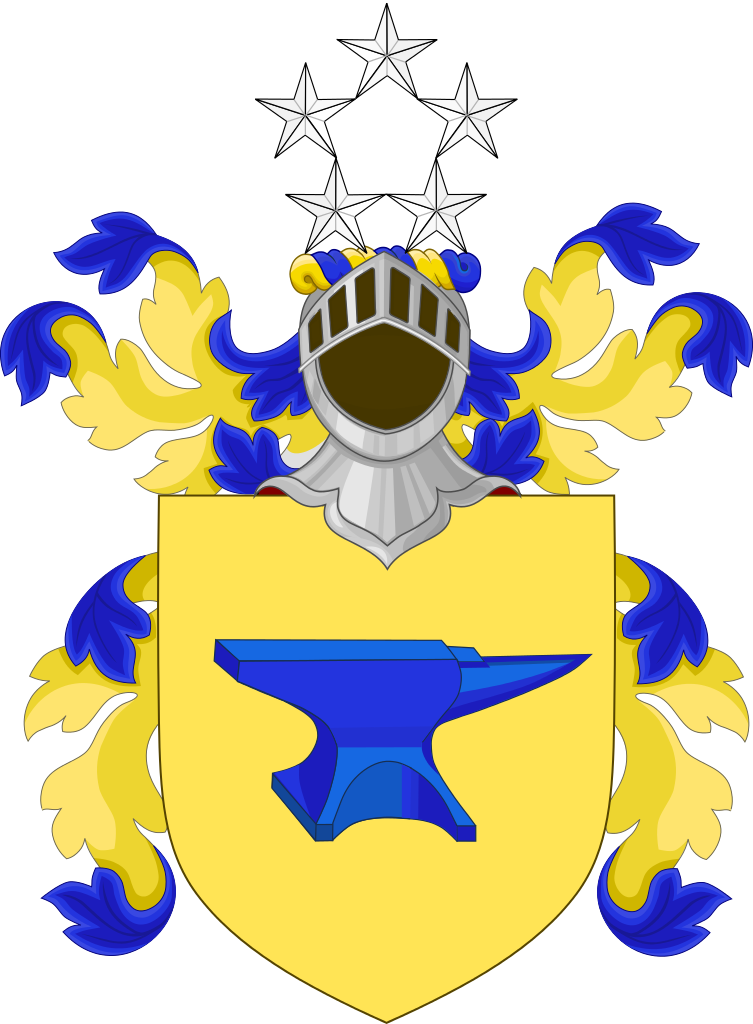 United Coat Symbol Character Arms Fictional States PNG Image