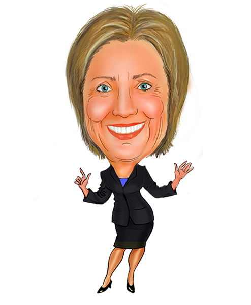 United Clinton Behavior Of State States Hillary PNG Image