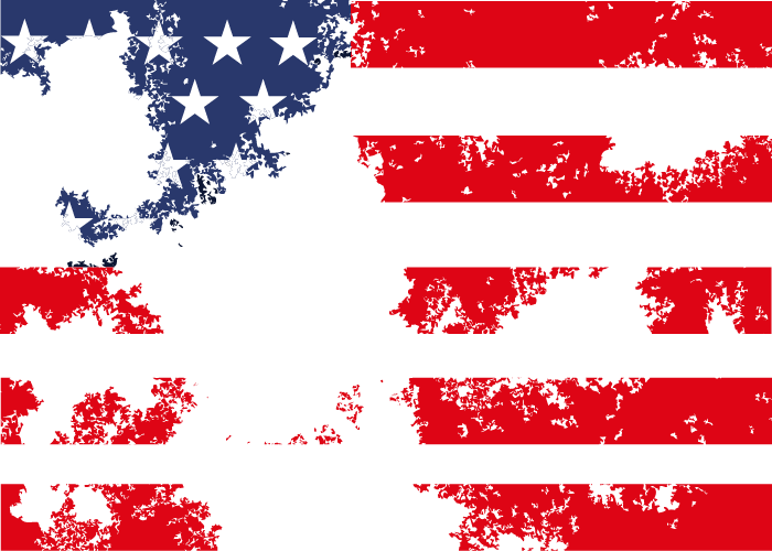 United Point Of National States Flag Text PNG Image