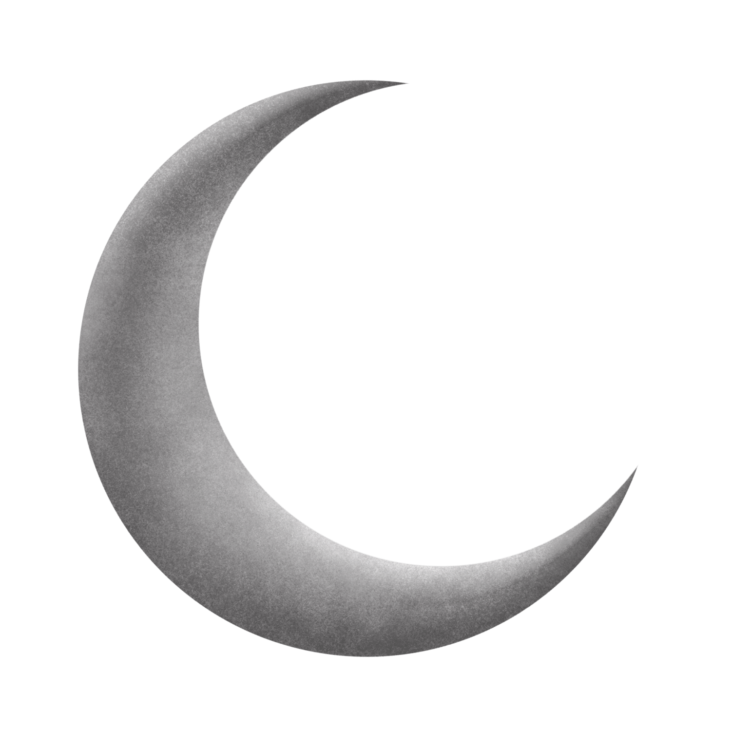 Half Moon Png Download - Colaboratory