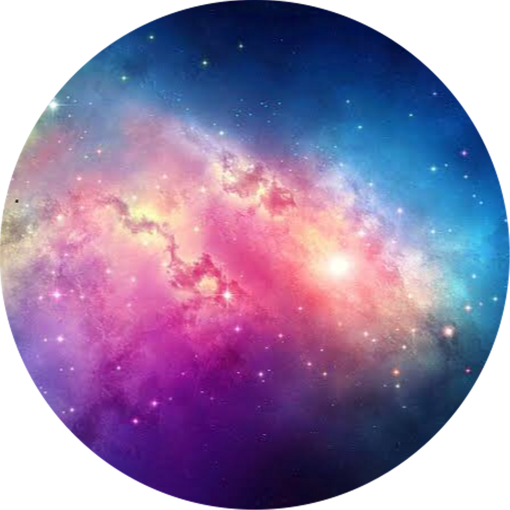 Galaxy Space Free PNG HQ PNG Image