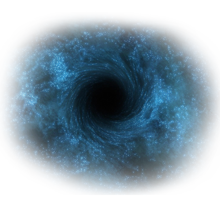 Black Hole Transparent Image PNG Image