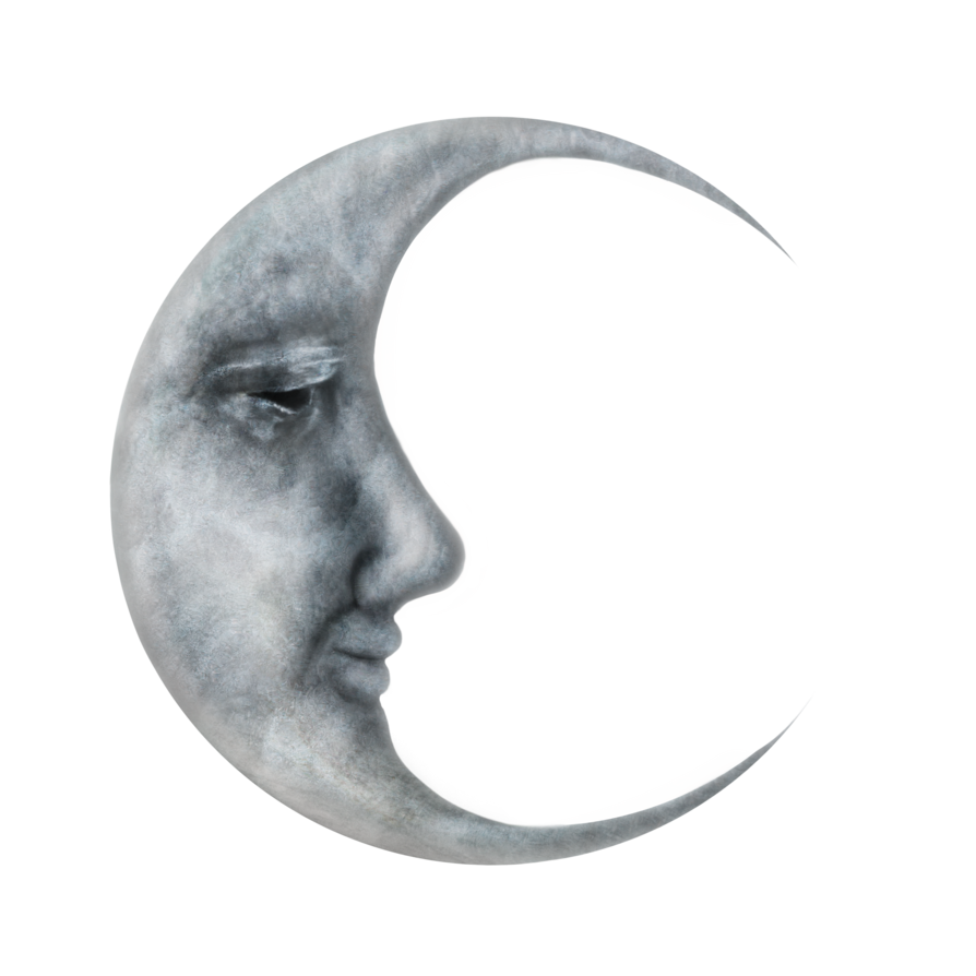 Moon File PNG Image