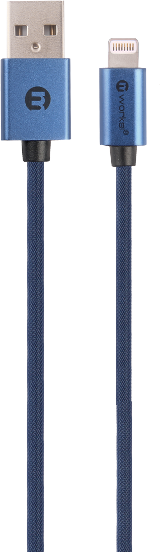 Usb cable PNG Image