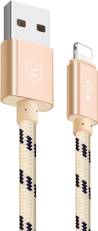 Usb cable PNG Image