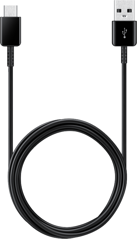 Usb cable PNG Image