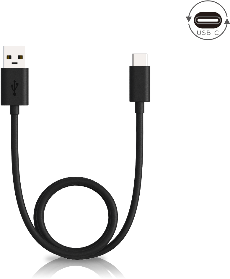 Usb cable PNG Image