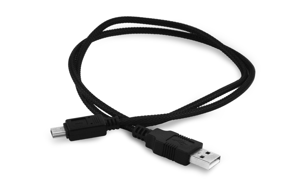 Usb cable PNG Image